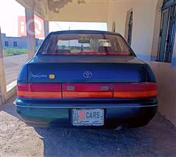 تويوتا كراون